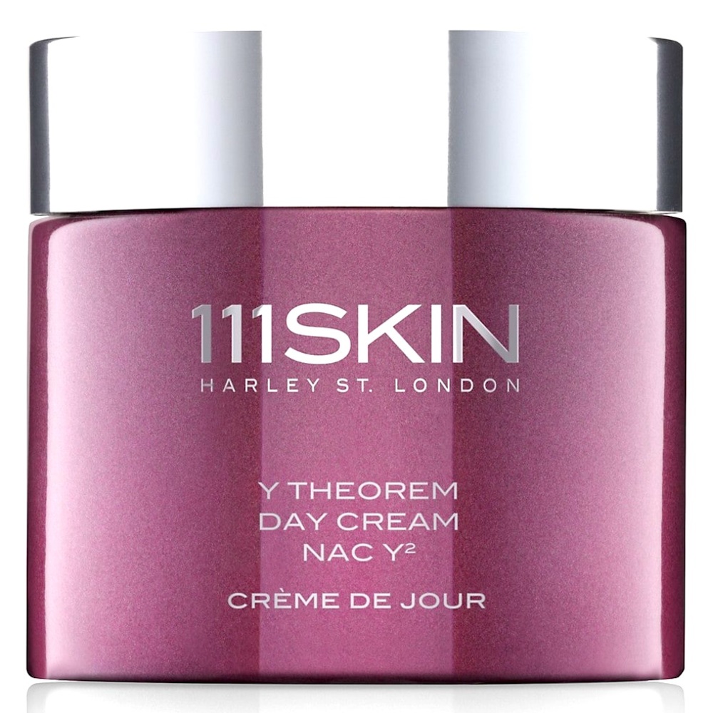 Y Theorm Day Cream NAC Y2